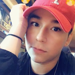 Meet your Posher, Jesse